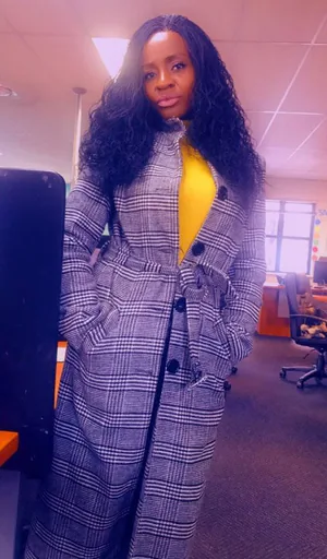 Lebogang profile photo