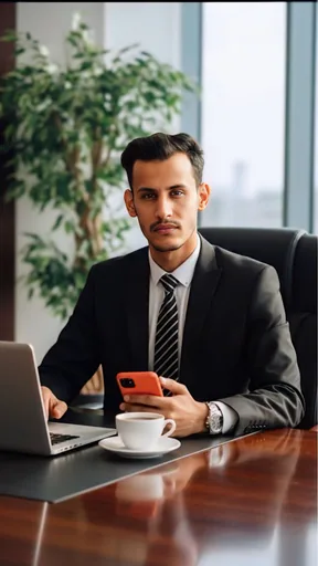 Maher D. profile photo