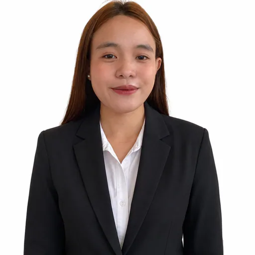 Trisia M. profile photo