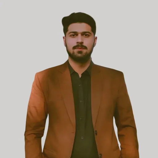 Muhammad O. profile photo