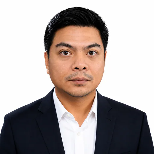 Mark G. profile photo