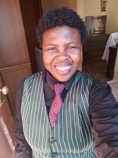 Karabo profile photo