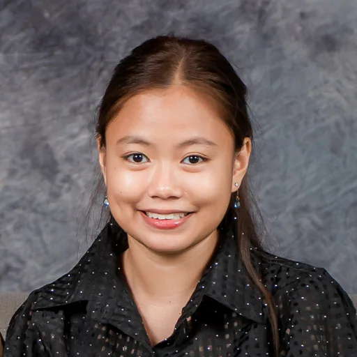 Priyanka G. — Social Media Manager from Philippines