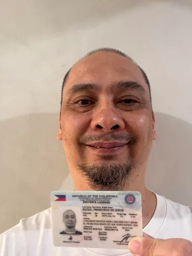 Francisco N. profile photo