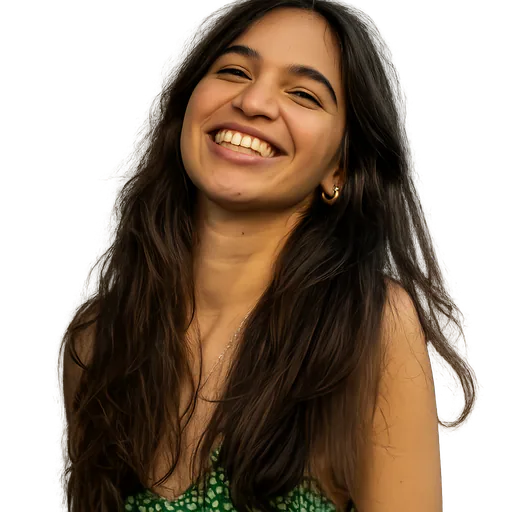 Camila B. profile photo
