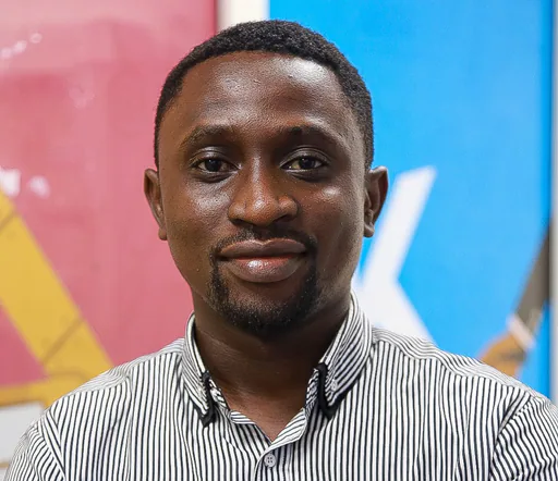 Tobi F. — Mid-Level Backend Software Developer from Nigeria