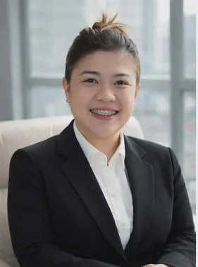 CHRISTHERESE C. profile photo