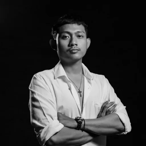 Fransiscus R. profile photo