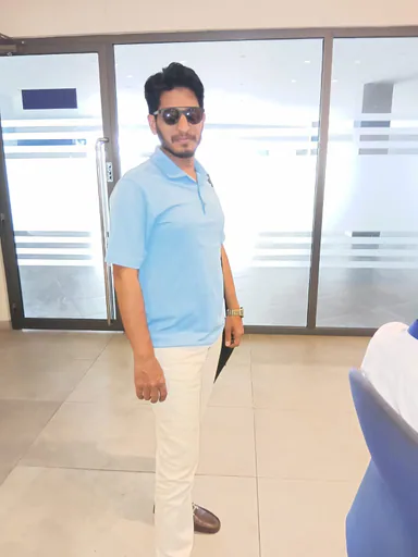 Muhammad S. profile photo