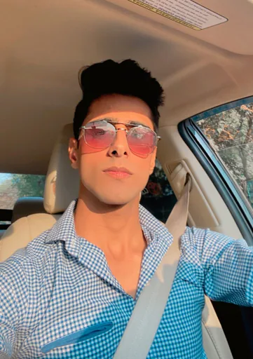 Muneeb A. profile photo