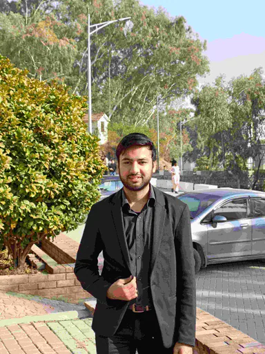 Moaz N. profile photo
