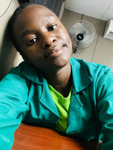 Amile M. profile photo