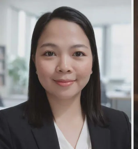 Lovelea M. — Senior Human Resources Generalist from Philippines
