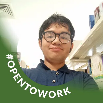 Joshua G. profile photo