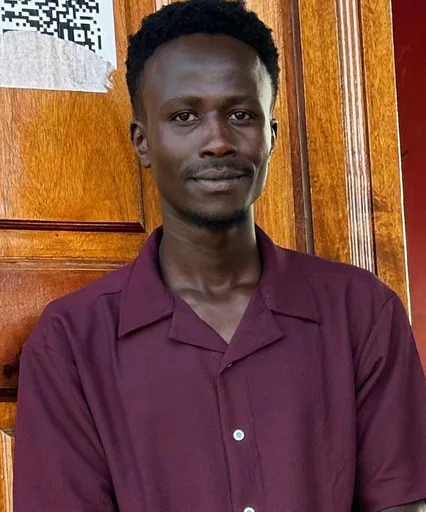 GEDION G. profile photo