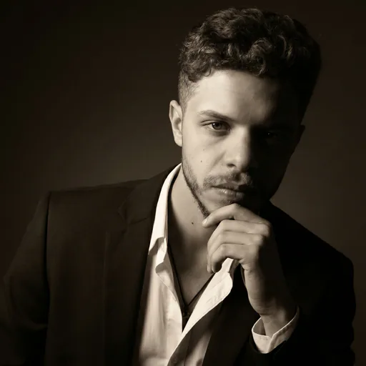 SeifElDin A. profile photo