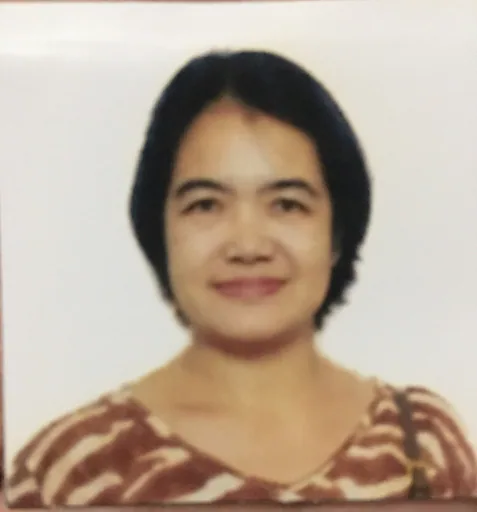 Ester R. profile photo