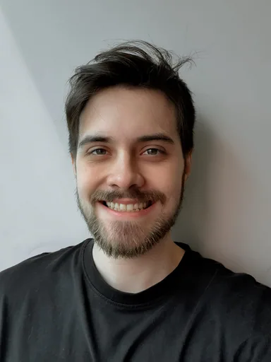 Pedro B. profile photo