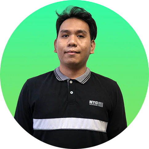 Mark J. profile photo