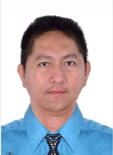 Geffrey S. profile photo