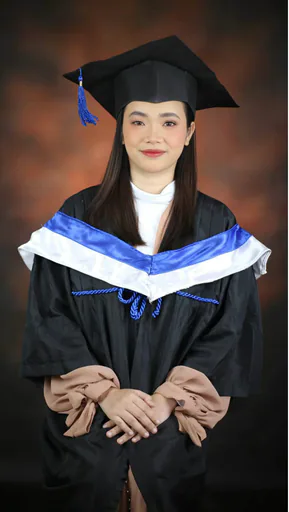 Kristine F. profile photo