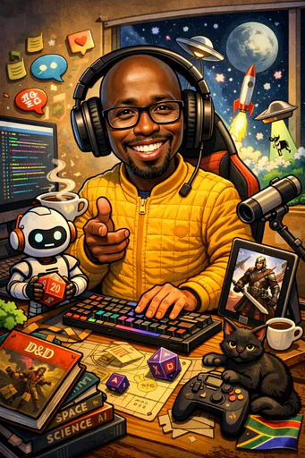 Jonathan M. profile photo