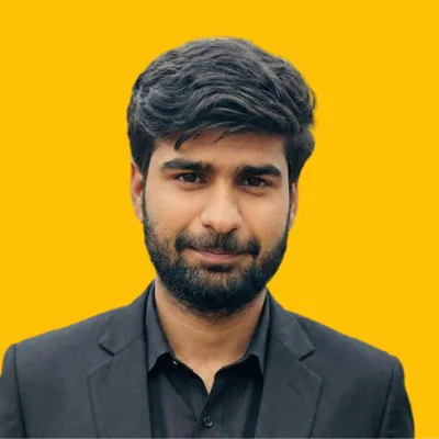 Mairaj A. profile photo