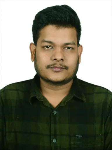 Manoj B. profile photo
