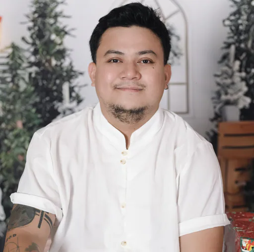 Arjie M. profile photo