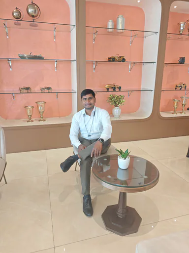 Bhoopendra S. profile photo