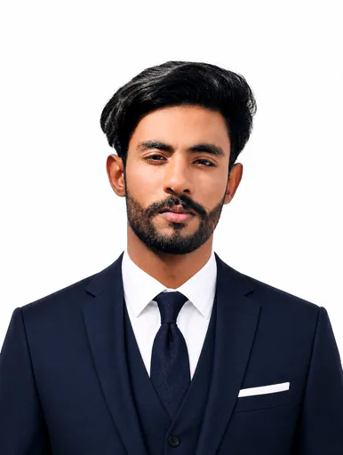 Muhammad R. profile photo