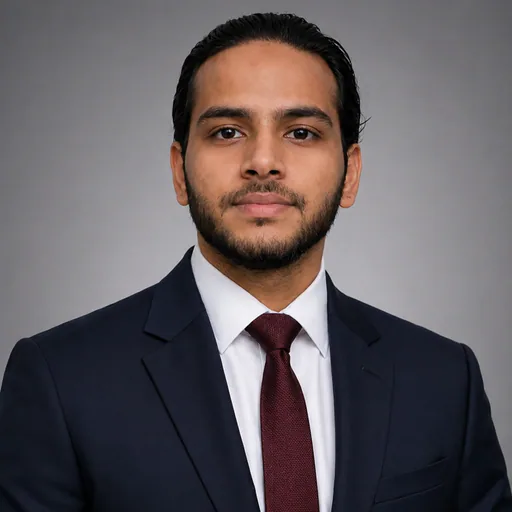 Muhammad S. profile photo