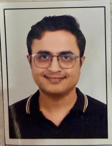 Varun M. — Senior Salesforce Consultant from India