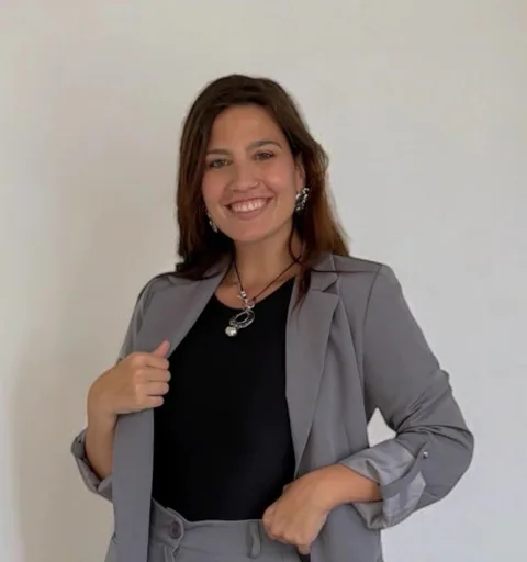 Micaela G. profile photo