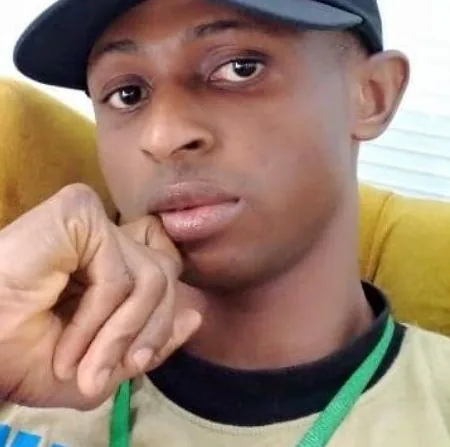 Aniefiok W. profile photo