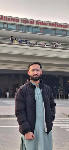 Muhammad U. profile photo