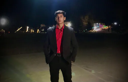 Muhammad U. profile photo
