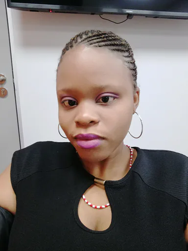 Regomoditswe profile photo