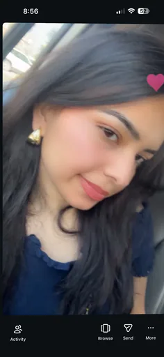 Aastha profile photo