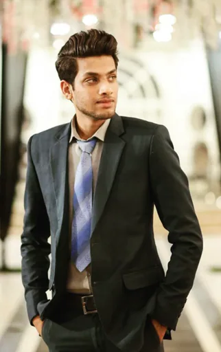 zain S. profile photo