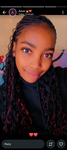 Mpho H. profile photo