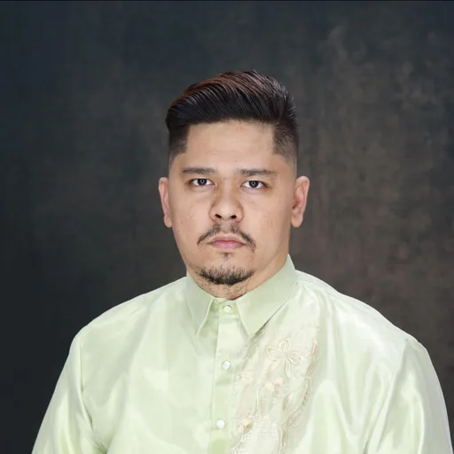 Reban C. — Senior Full Stack Web Developer from Philippines