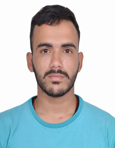 Abhishek B. profile photo