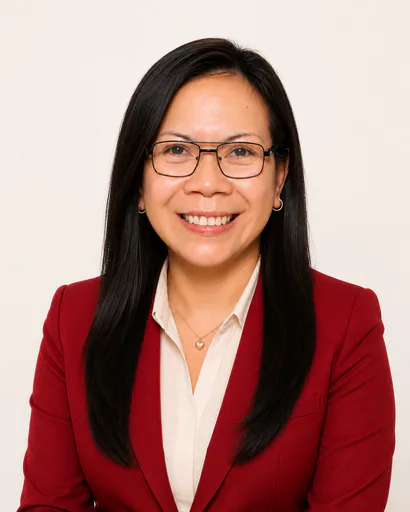 Photo of Daisy B.