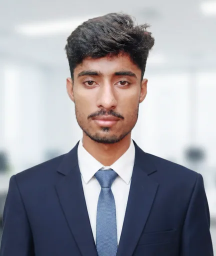 Tanzeel G. profile photo