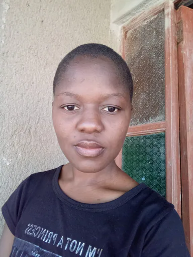 Mapitso A. profile photo