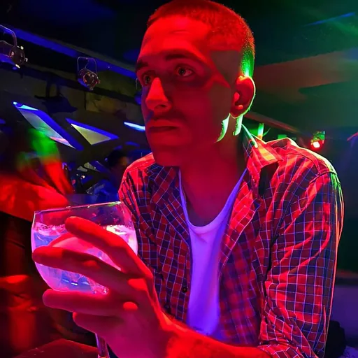 Facundo R. profile photo