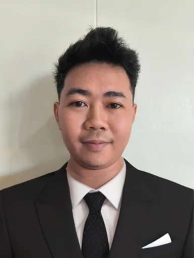 John K. profile photo