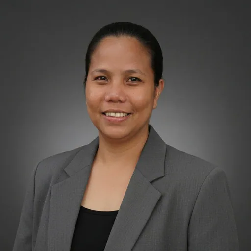 riza I. — Mid-Level IT Support Specialist from Philippines