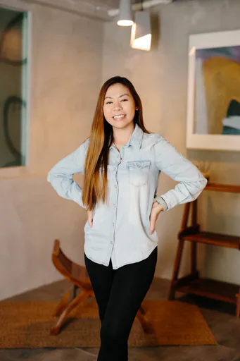 Jechelle A. — Mid-Level Software QA Engineer from Philippines